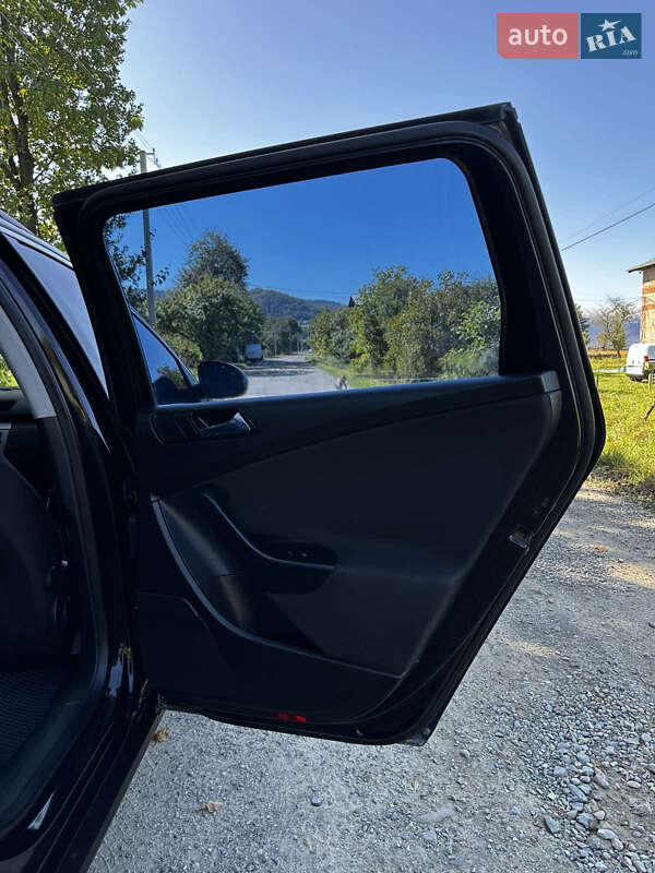 Volkswagen Passat 2007