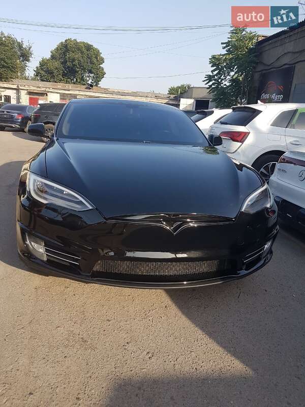 Tesla-3