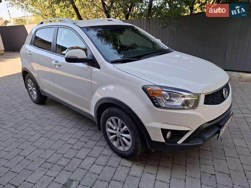SsangYong-21