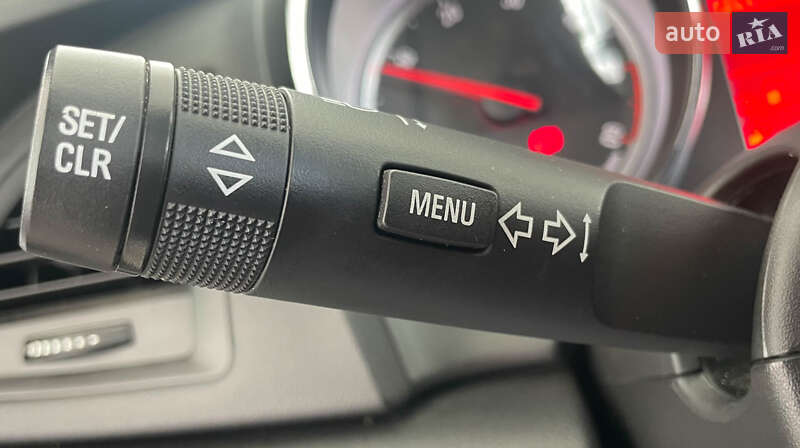 Opel Astra 2015 Opel Astra 2015