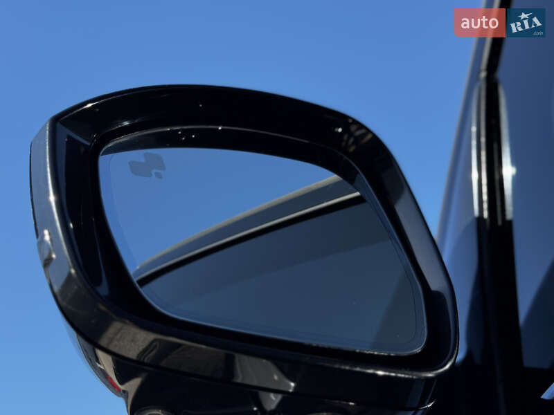 Land Rover Range Rover 2015