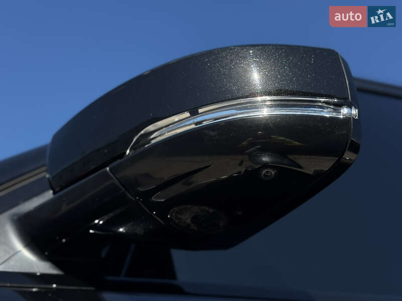 Land Rover Range Rover 2015