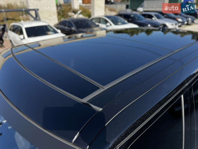 Land Rover Range Rover 2015