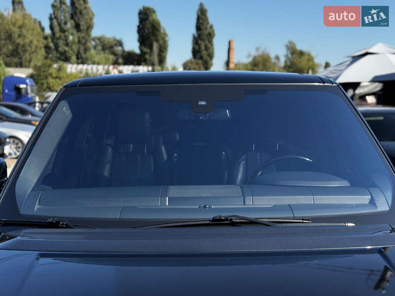 Land Rover Range Rover 2015