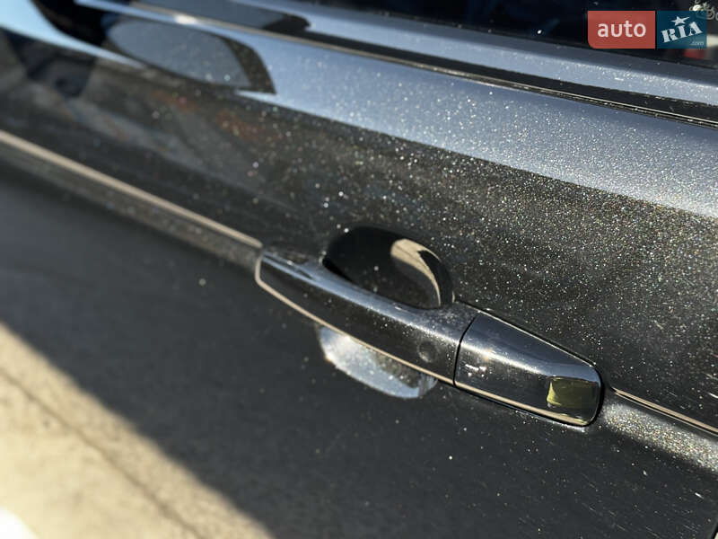 Land Rover Range Rover 2015