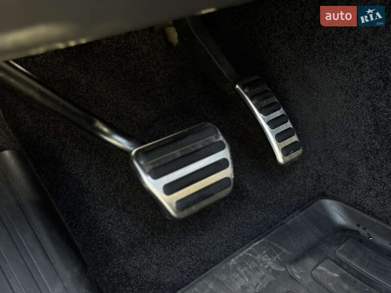 Land Rover Range Rover 2015