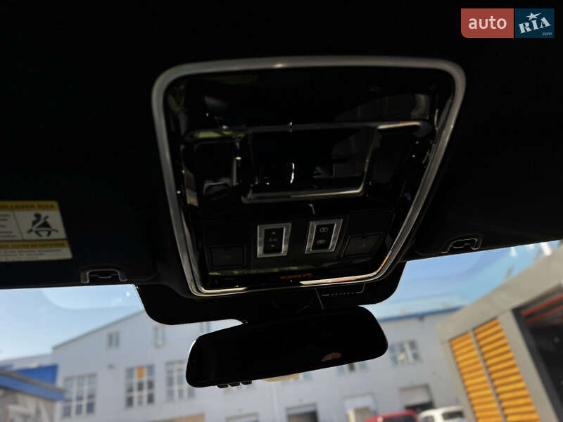 Land Rover Range Rover 2015