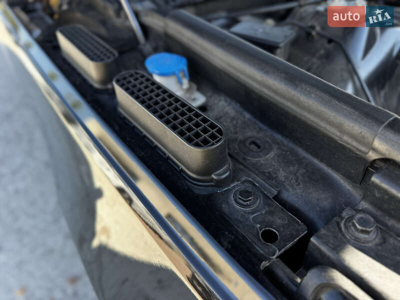 Land Rover Range Rover 2015