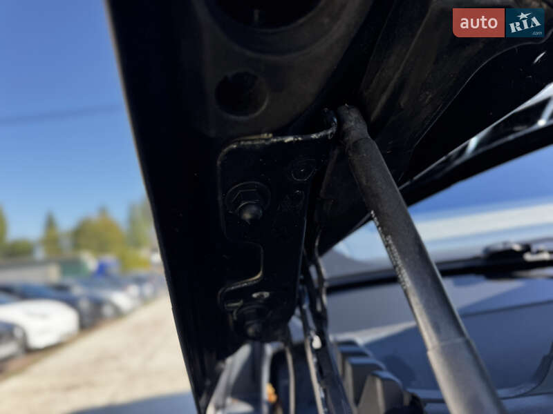 Land Rover Range Rover 2015