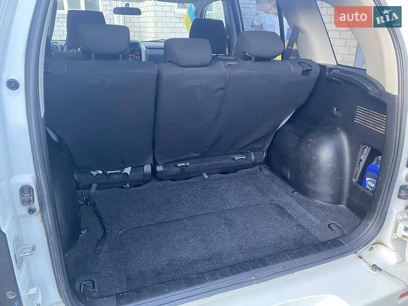 Suzuki Grand Vitara 2016