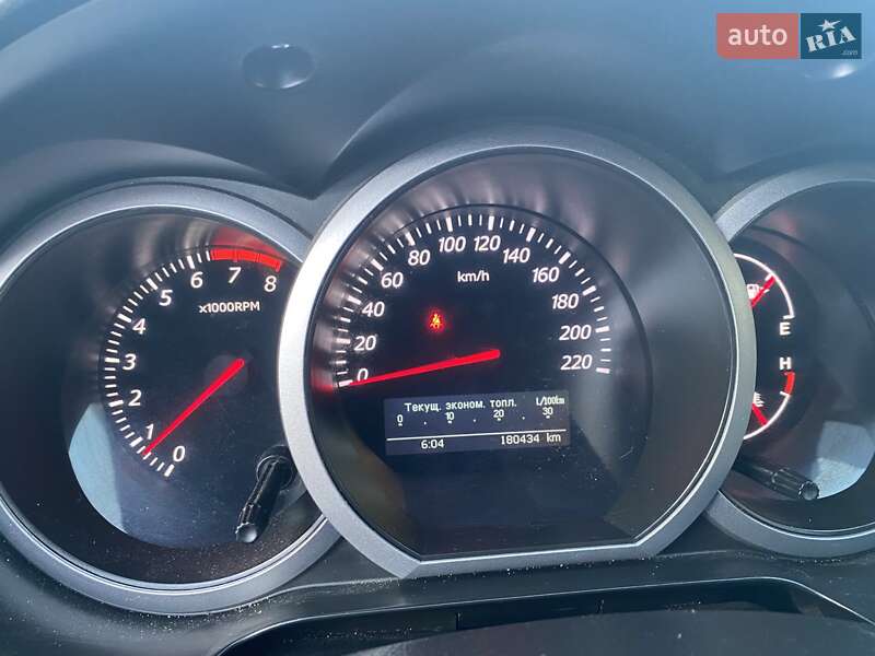 Suzuki Grand Vitara 2016