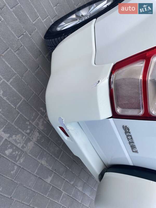 Suzuki Grand Vitara 2016