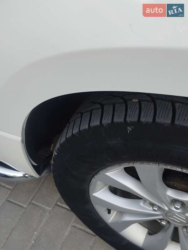 Suzuki Grand Vitara 2016