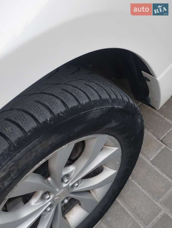 Suzuki Grand Vitara 2016