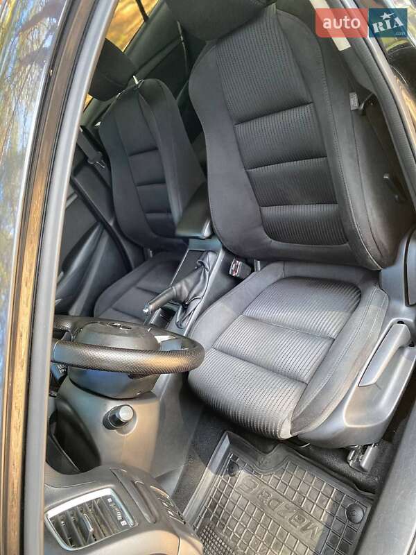 Mazda 6 2014