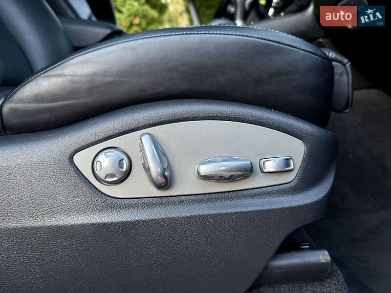 Porsche Cayenne 2015