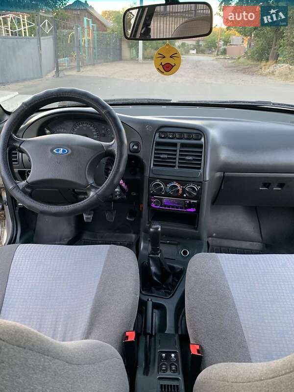 ВАЗ / Lada 2110 2008