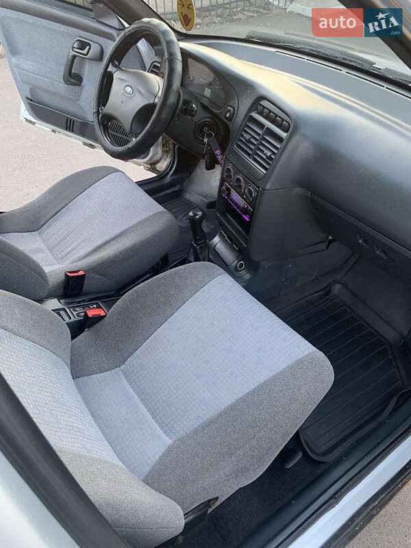 ВАЗ / Lada 2110 2008