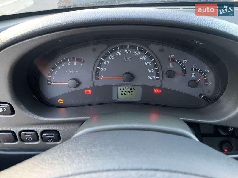 ВАЗ / Lada 2110 2008
