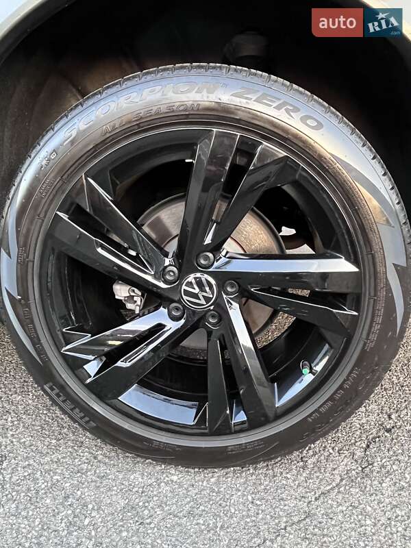 Volkswagen Tiguan Allspace 2023