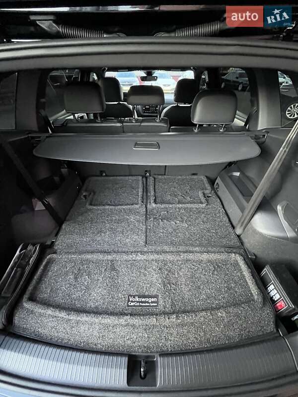 Volkswagen Tiguan Allspace 2023