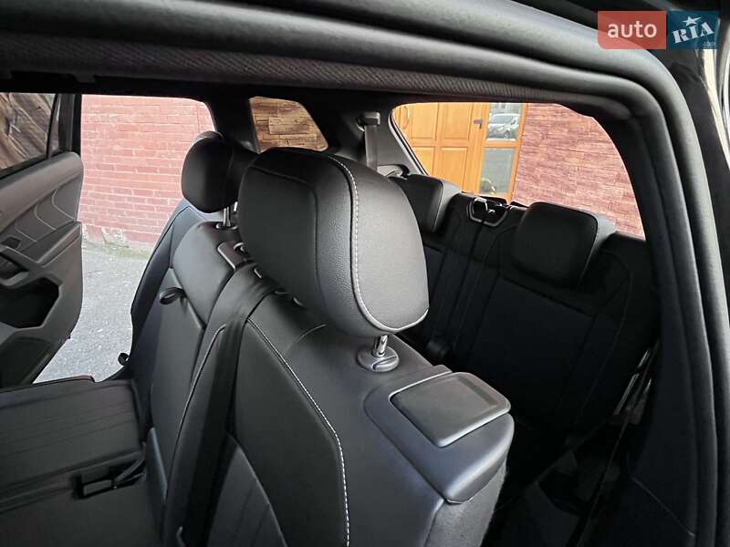 Volkswagen Tiguan Allspace 2023