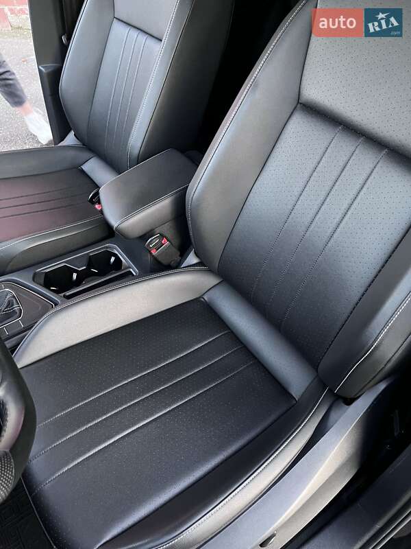 Volkswagen Tiguan Allspace 2023