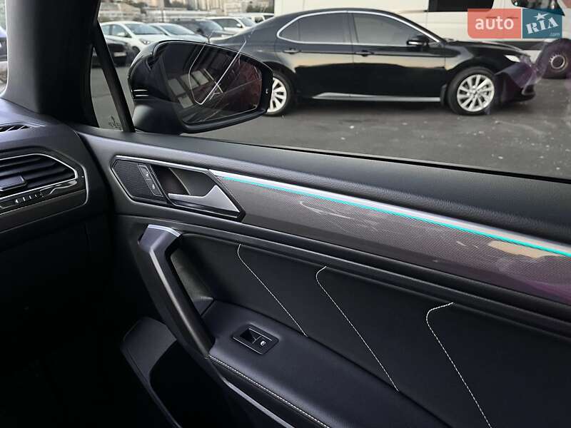 Volkswagen Tiguan Allspace 2023