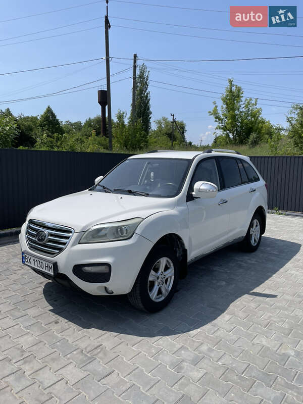 Lifan-4