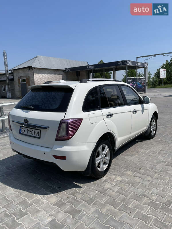 Lifan-7