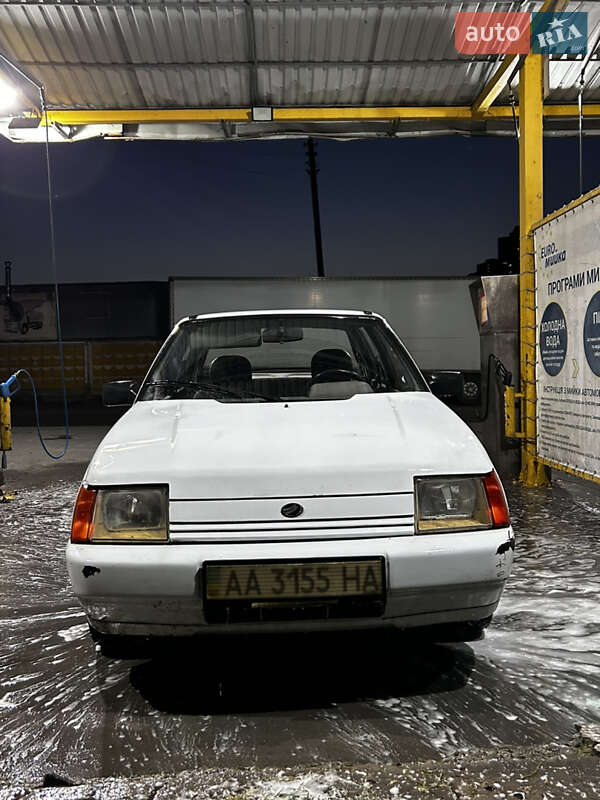 ЗАЗ 1103 Славута 2007