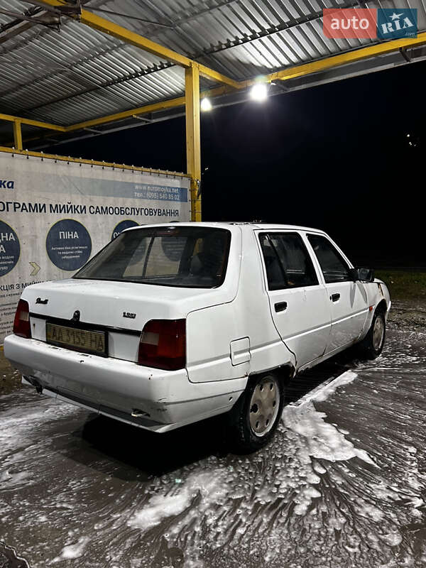 ЗАЗ 1103 Славута 2007