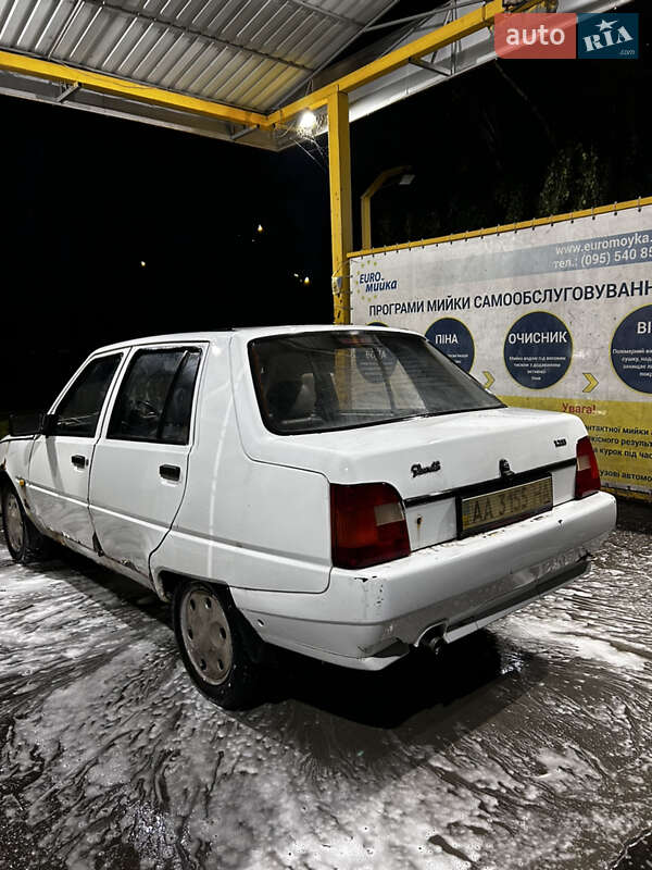 ЗАЗ 1103 Славута 2007