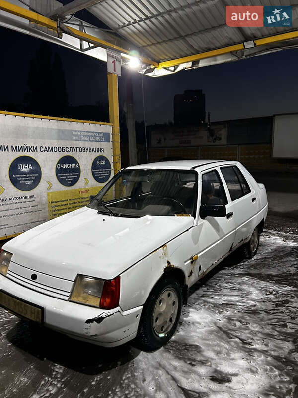 ЗАЗ 1103 Славута 2007