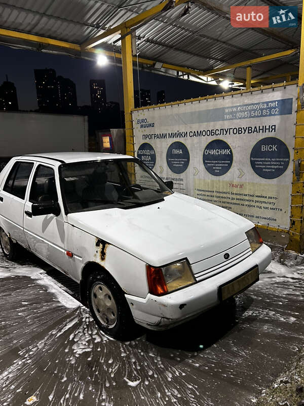 ЗАЗ 1103 Славута 2007