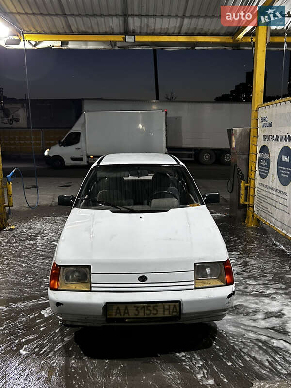 ЗАЗ 1103 Славута 2007