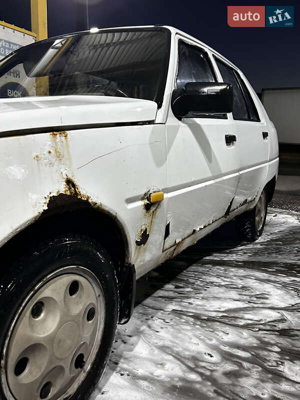 ЗАЗ 1103 Славута 2007