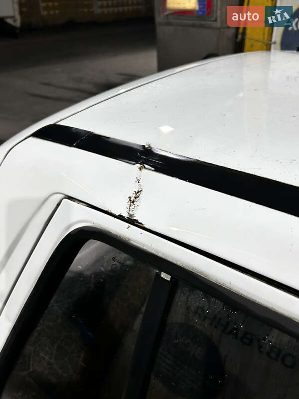 ЗАЗ 1103 Славута 2007