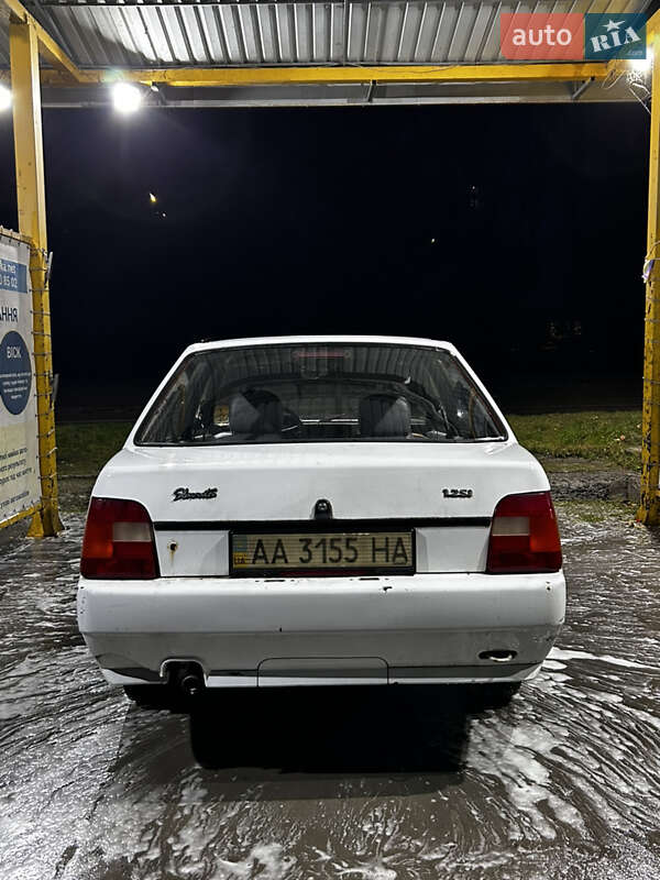 ЗАЗ 1103 Славута 2007