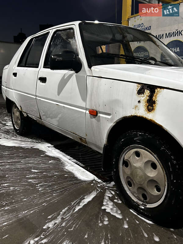 ЗАЗ 1103 Славута 2007