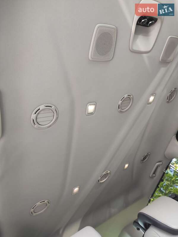 Ford Tourneo Custom 2019