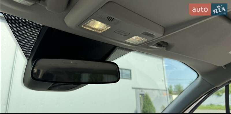 Ford Tourneo Custom 2019