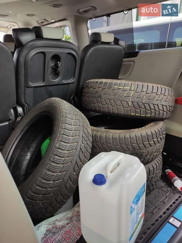 Ford Tourneo Custom 2019