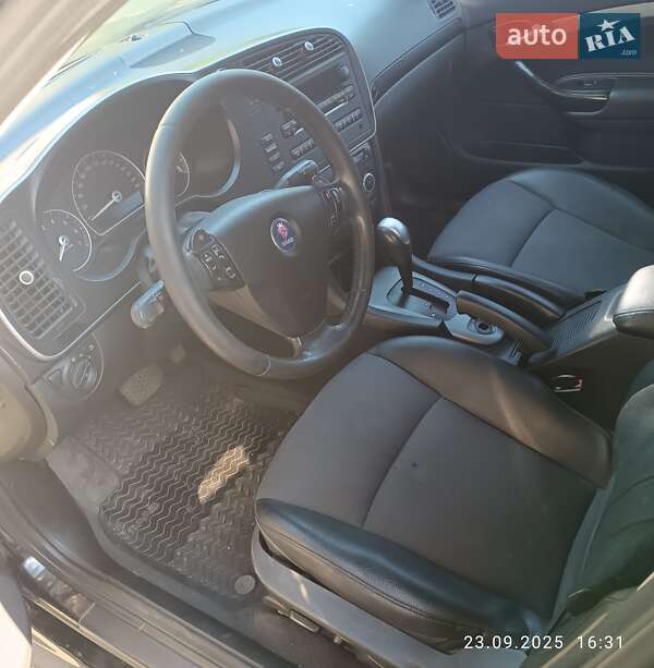 Saab 9-3 2008