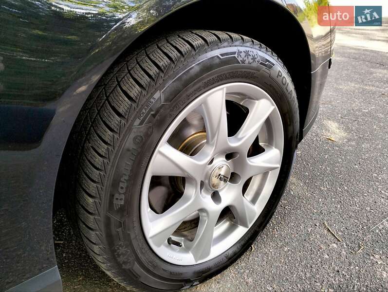 Volkswagen Passat 2010