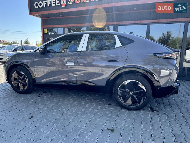 Volkswagen ID. UNYX 2024