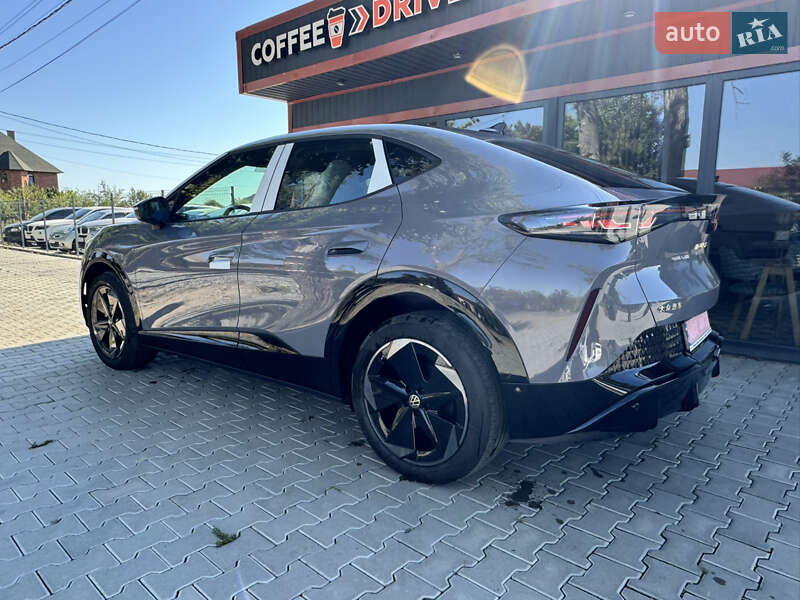 Volkswagen ID. UNYX 2024