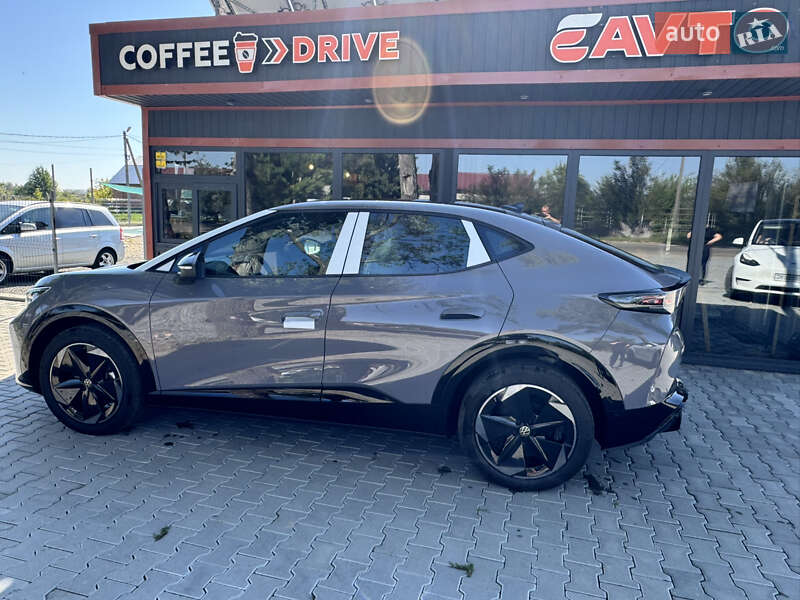 Volkswagen ID. UNYX 2024