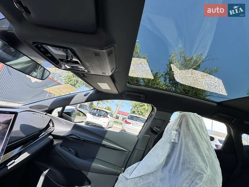 Volkswagen ID. UNYX 2024