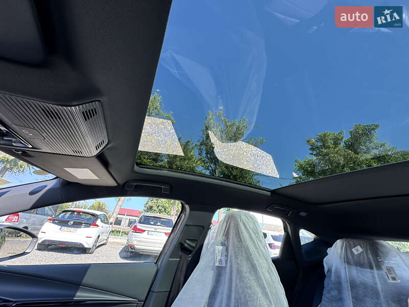 Volkswagen ID. UNYX 2024